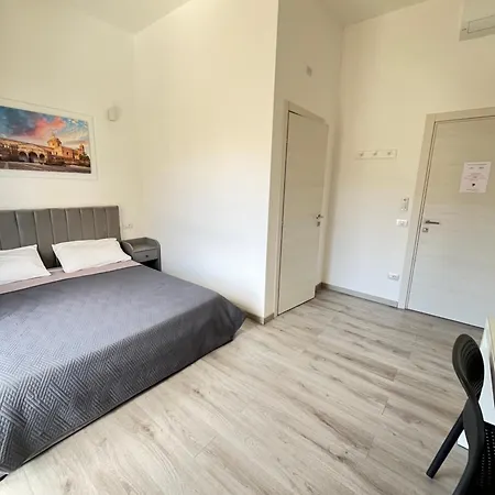 Bella 3* Palermo