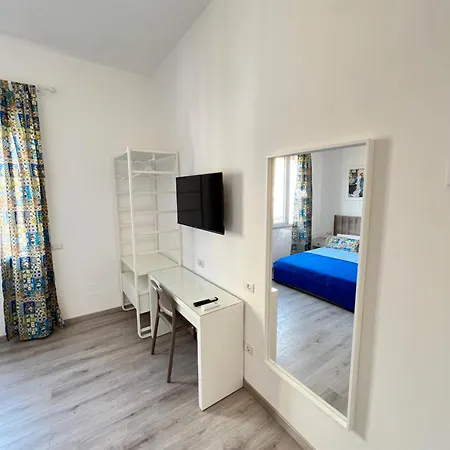 Bella Bed & Breakfast Palermo