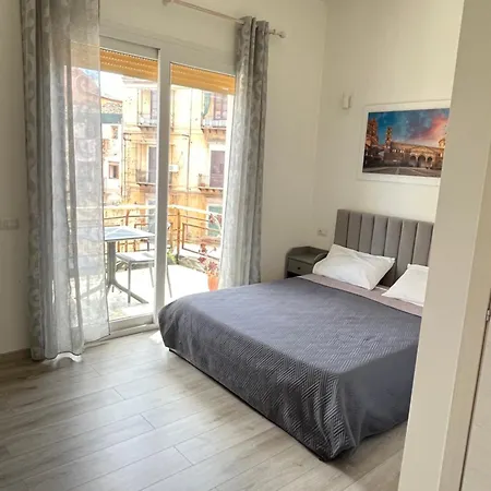 Bella Bed & Breakfast 3*