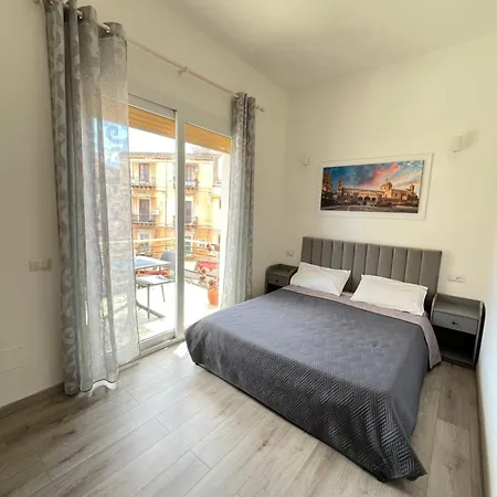 Bella Bed & Breakfast Palermo