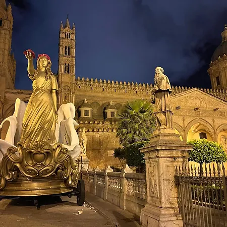 Bella Palermo