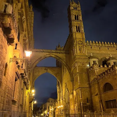 Bella * Palermo