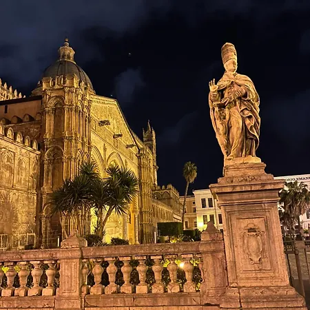 Bella Bed & Breakfast Palermo