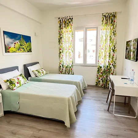 Bella Bed & Breakfast Palermo