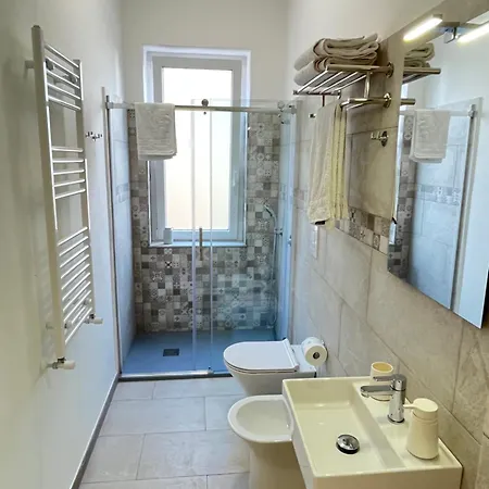 Bella Bed & Breakfast Palermo