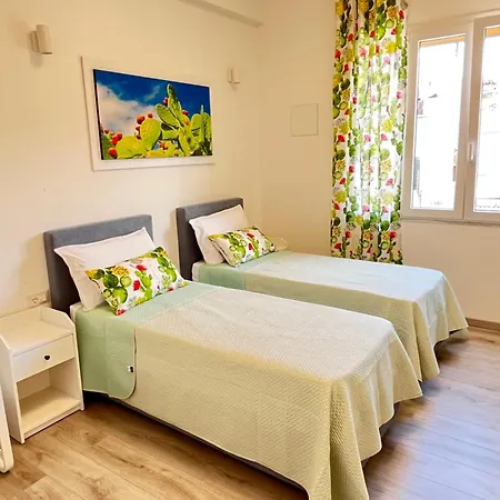 Bed & Breakfast Bella *