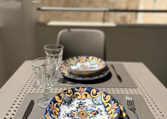 Bed and Breakfast Bella Παλέρμο