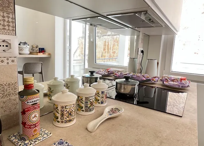 Bed and Breakfast Bella