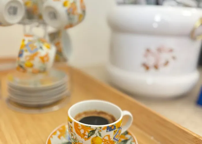 Bed and Breakfast Bella Παλέρμο