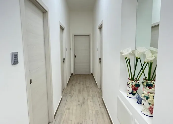 Bed and Breakfast Bella 3*