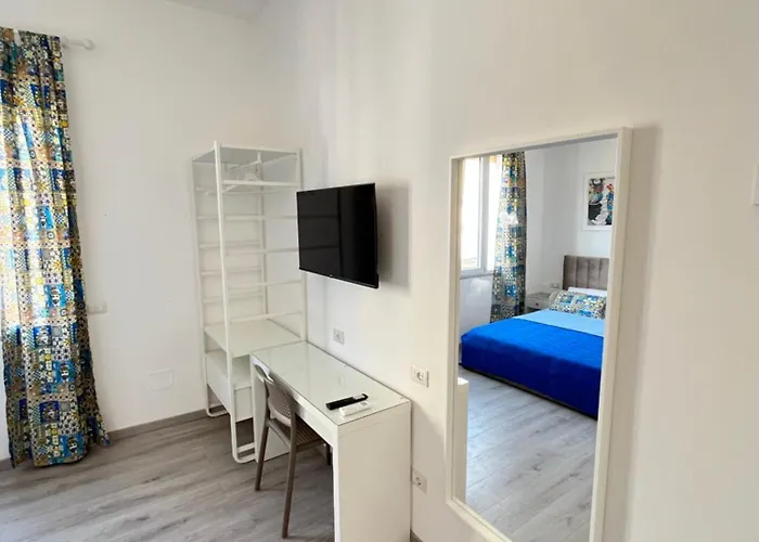 Bella Bed and Breakfast Παλέρμο