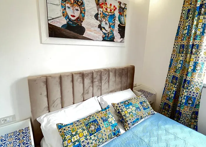 Bella Bed and Breakfast 3*