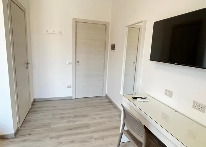 Bella Bed and Breakfast