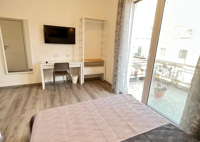 Bella Bed and Breakfast 3*