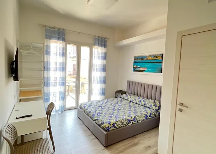 Bella Bed and Breakfast 3*