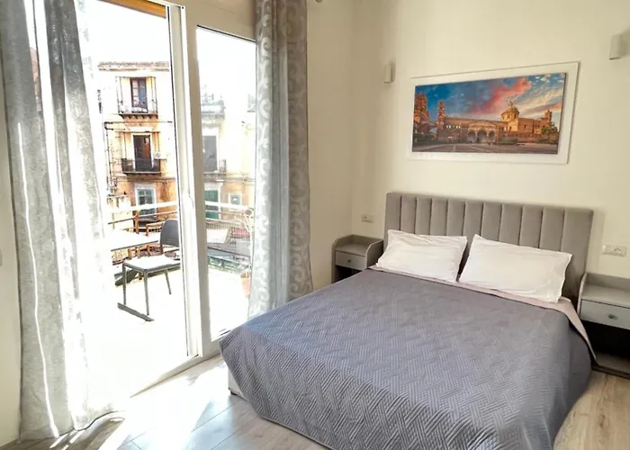 Bella Bed and Breakfast