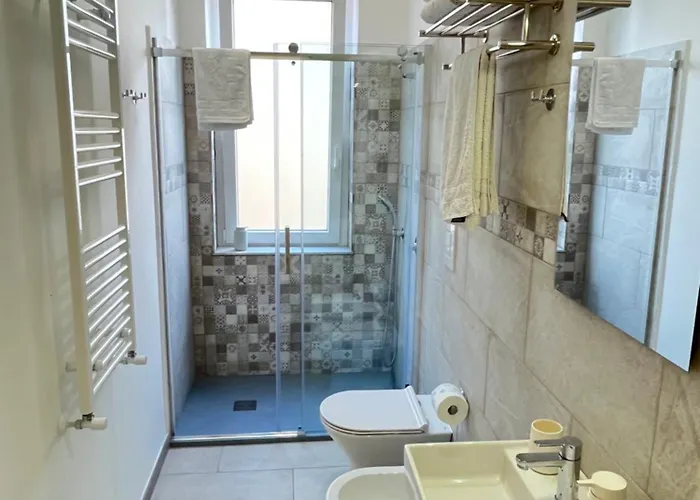 Bella Bed and Breakfast Παλέρμο