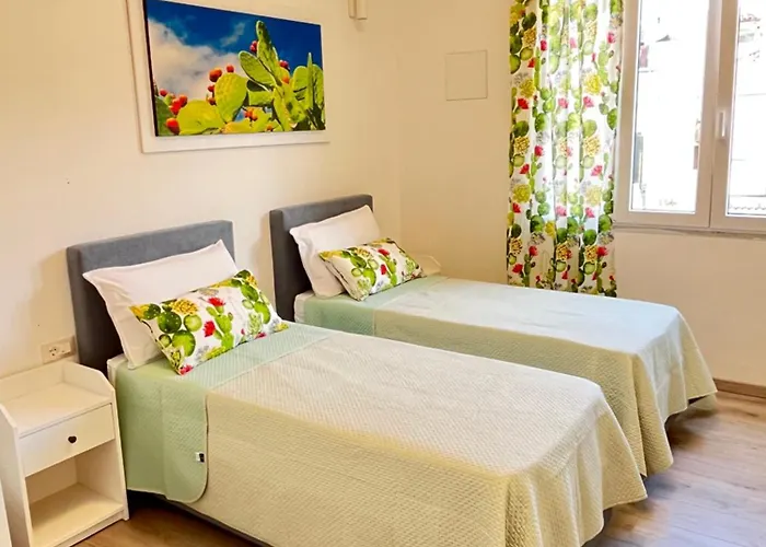 Bed and Breakfast Bella 3*