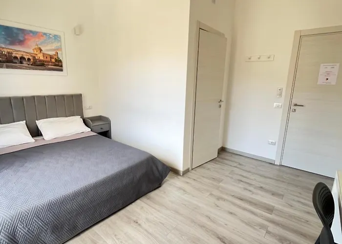 Bella 3* Palerme